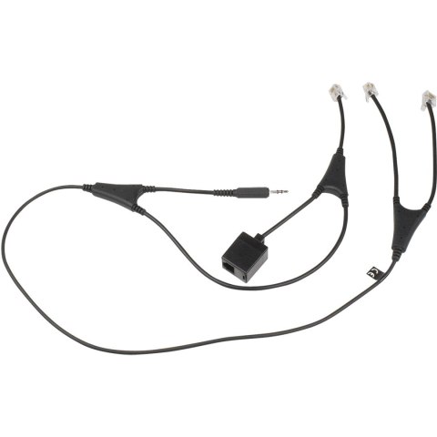 Jabra 14201-09 akcesoria do słuchawek Kabel. Jabra