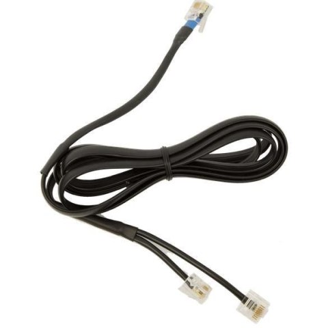 Jabra 14201-100 akcesoria do słuchawek Kabel. Jabra