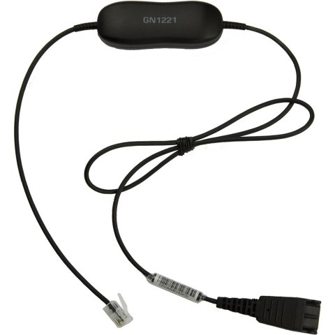 Jabra 88007-99 akcesoria do słuchawek Kabel. Jabra