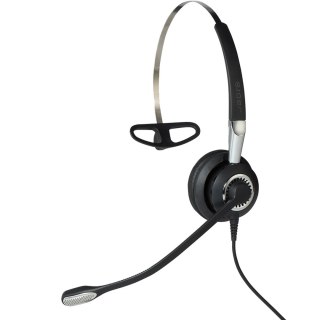 Jabra BIZ 2400 II QD Mono, 3 in1, WB Jabra