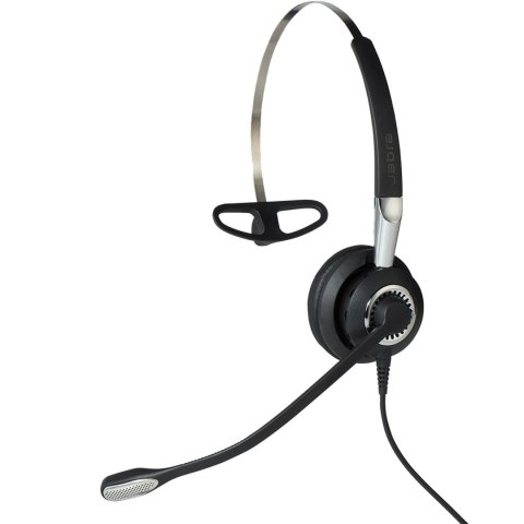 Jabra BIZ 2400 II QD Mono, 3 in1, WB Jabra