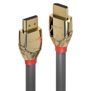 LINDY HDMI High Speed Kabel Gold Line 2m LINDY