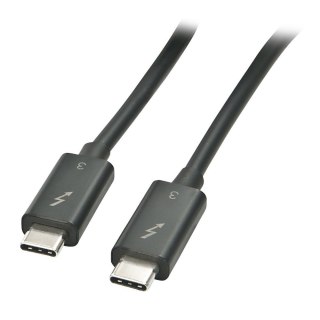 LINDY Thunderbolt 3 Kabel 0.50m LINDY