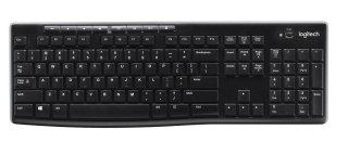 Logitech K270 Logitech