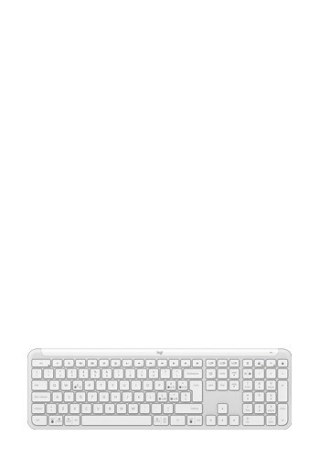 Logitech Signature Slim K950 Logitech