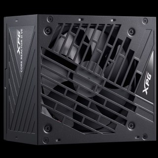 XPG COREREACTOR II VE 750W moduł zasilaczy 24-pin ATX ATX Czarny XPG