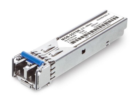 PLANET 2.5G SFP Fiber Transceiver (Multi-mode) 300m Planet