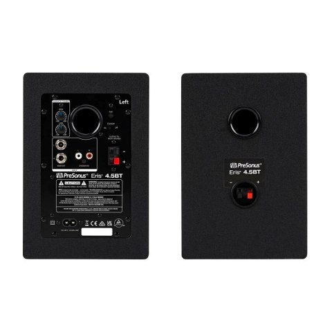PreSonus Eris 4.5 BT 2nd Gen - para monitorów aktywnych BT PreSonus