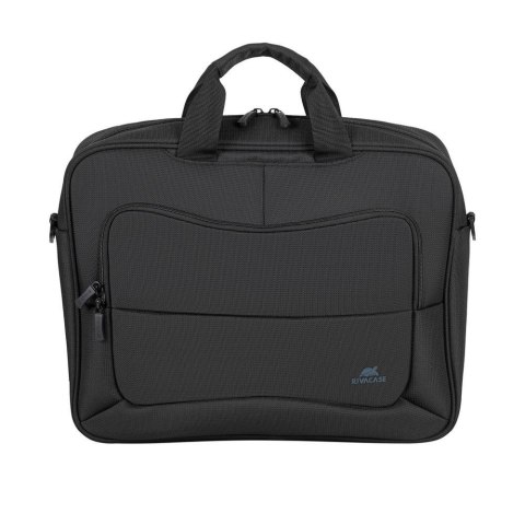 Rivacase 8422 35,6 cm (14") Torba ładowana od góry Czarny RivaCase