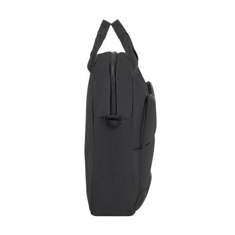 Rivacase 8422 35,6 cm (14") Torba ładowana od góry Czarny RivaCase