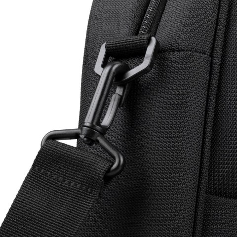 Rivacase 8422 35,6 cm (14") Torba ładowana od góry Czarny RivaCase