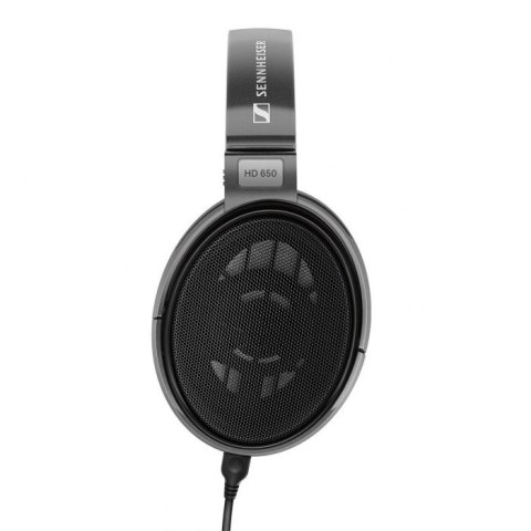 Słuchawki przewodowe Sennheiser HD 650 Sennheiser