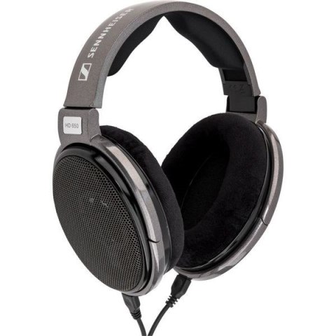 Słuchawki przewodowe Sennheiser HD 650 Sennheiser