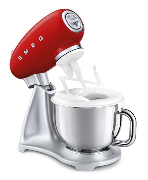 Smeg SMIC01 element robota kuchennego Maszyna do lodów SMEG