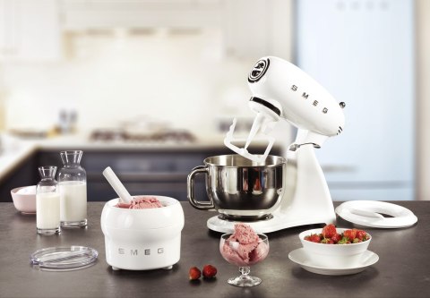 Smeg SMIC01 element robota kuchennego Maszyna do lodów SMEG