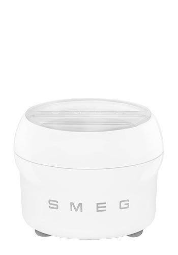 Smeg SMIC01 element robota kuchennego Maszyna do lodów SMEG