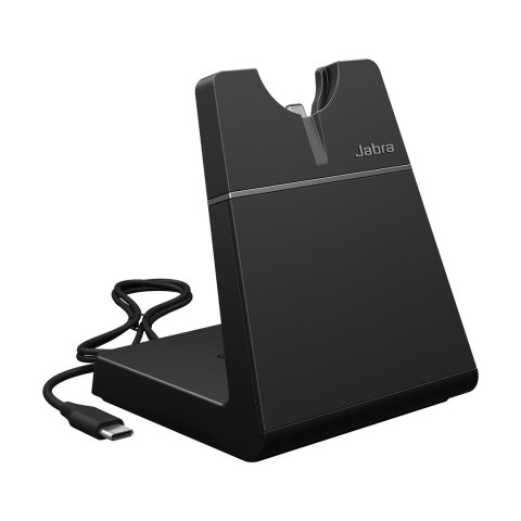 Stacja ładująca Jabra do konwertowalnego portu/USB-C Engage SE Jabra