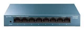 Switch TP-LINK TL-LS108G (8x 10/100/1000Mbps) TP-LINK