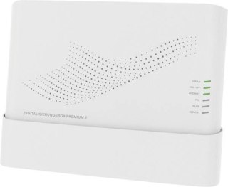 Telekom Digitization Box Premium 2 Digibox - biały Telekom