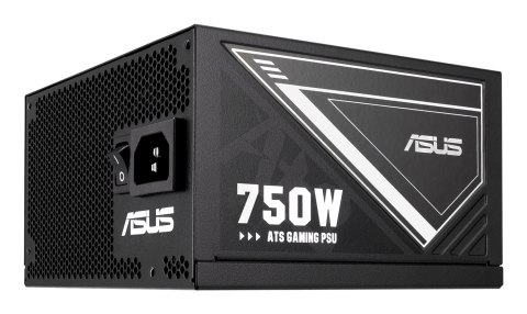 Zasilacz ASUS ATS Gold 750W ASUS