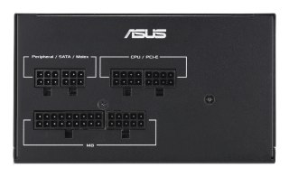 Zasilacz ASUS ATS Gold 750W ASUS