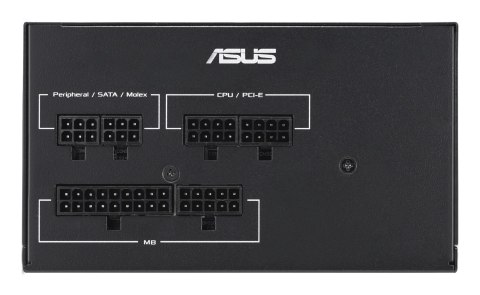 Zasilacz ASUS ATS Gold 750W ASUS