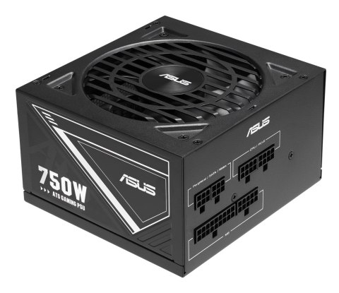 Zasilacz ASUS ATS Gold 750W ASUS