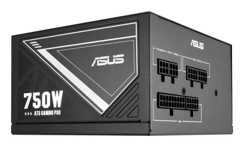 Zasilacz ASUS ATS Gold 750W ASUS