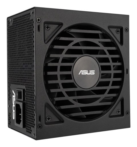 Zasilacz ASUS ATS Gold 750W ASUS