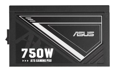 Zasilacz ASUS ATS Gold 750W ASUS
