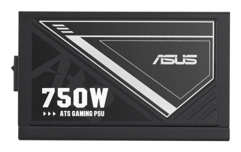 Zasilacz ASUS ATS Gold 750W ASUS