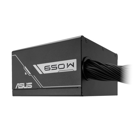 Zasilacz ASUS PRIME-650B (BLACK) ASUS