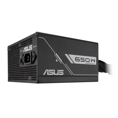 Zasilacz ASUS PRIME-650B (BLACK) ASUS