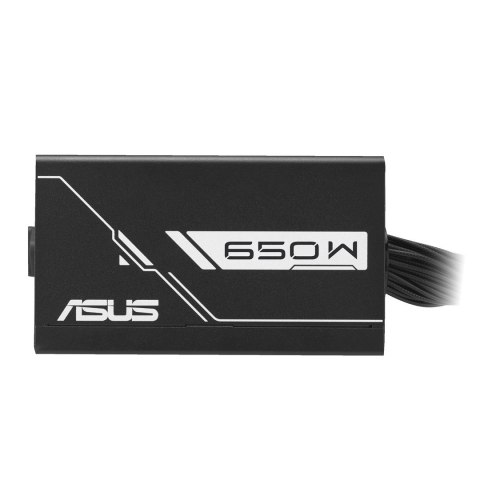 Zasilacz ASUS PRIME-650B (BLACK) ASUS