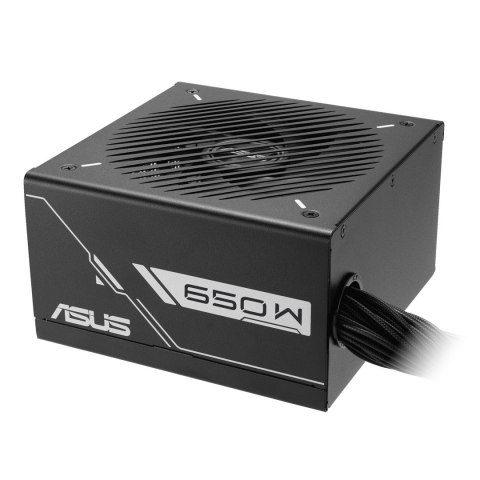 Zasilacz ASUS PRIME-650B (BLACK) ASUS
