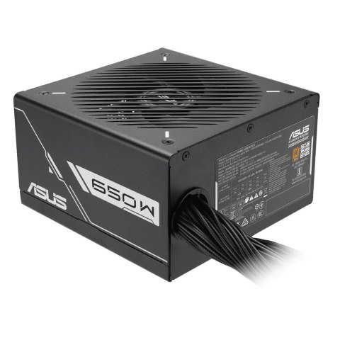 Zasilacz ASUS PRIME-650B (BLACK) ASUS