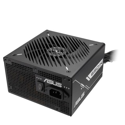 Zasilacz ASUS PRIME-650B (BLACK) ASUS