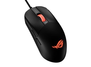 ASUS ROG Strix IMPACT III myszka Gaming Po prawej stronie USB Typu-A Optyczny 12000 DPI ASUS