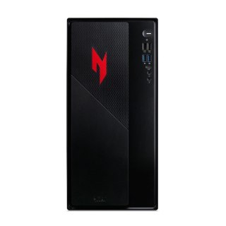 Acer NITRO 20 N20-100 Intel® Core™ i5 i5-13420H 16 GB DDR4-SDRAM 512 GB SSD NVIDIA GeForce RTX 3050 Windows 11 Home Desktop PC C Acer