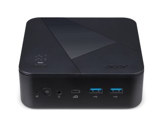Acer Revo Box RB102-LNL Copilot+ PC Intel Core Ultra 5 226V 16 GB LPDDR5x-SDRAM 512 GB SSD Windows 11 Pro Mini PC Czarny Acer