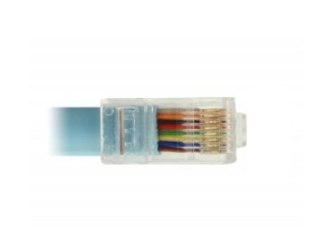 DeLOCK 63289 adapter RJ-45 DELOCK