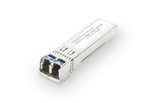Digitus Kompatybilny z HP SFP+ 10G SM 1310nm 10km z DDM DIGITUS
