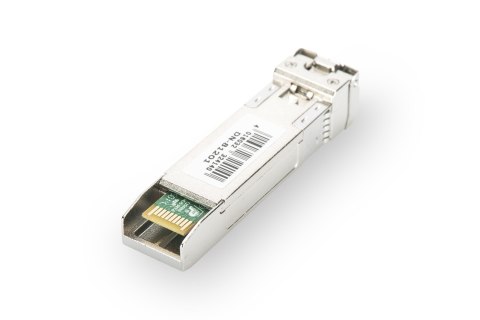 Digitus Moduł mini GBIC (SFP), 10 Gbps, 10km DIGITUS