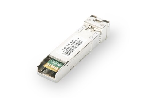 Digitus mini GBIC (SFP) Module, 10Gbps, 0.3km DIGITUS