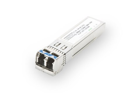 Digitus mini GBIC (SFP) Module, 10Gbps, 0.3km DIGITUS