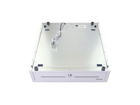 Equip 351011 szuflada na gotówkę Szuflada kasowa ręczna i automatyczna EQUIP