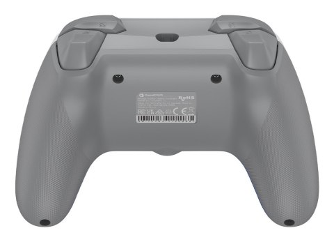 GameSir T7 Biały USB Gamepad Analogowa/Cyfrowa PC, Xbox One S, Xbox One X, Xbox Series S, Xbox Series X GameSir