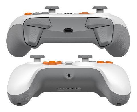 GameSir T7 Biały USB Gamepad Analogowa/Cyfrowa PC, Xbox One S, Xbox One X, Xbox Series S, Xbox Series X GameSir