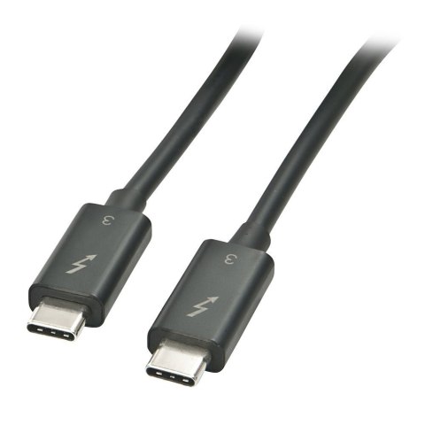 LINDY Thunderbolt 3 Kabel 0.50m LINDY