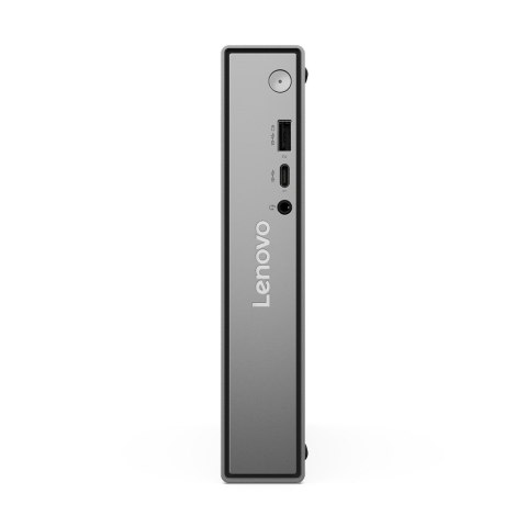 Lenovo ThinkCentre neo 50q Gen 5 Intel Core 7 240H 16 GB DDR5-SDRAM 512 GB SSD Windows 11 Pro Mini PC Czarny Lenovo